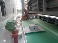 General Cargo/Multi-purpose สำหรับขาย