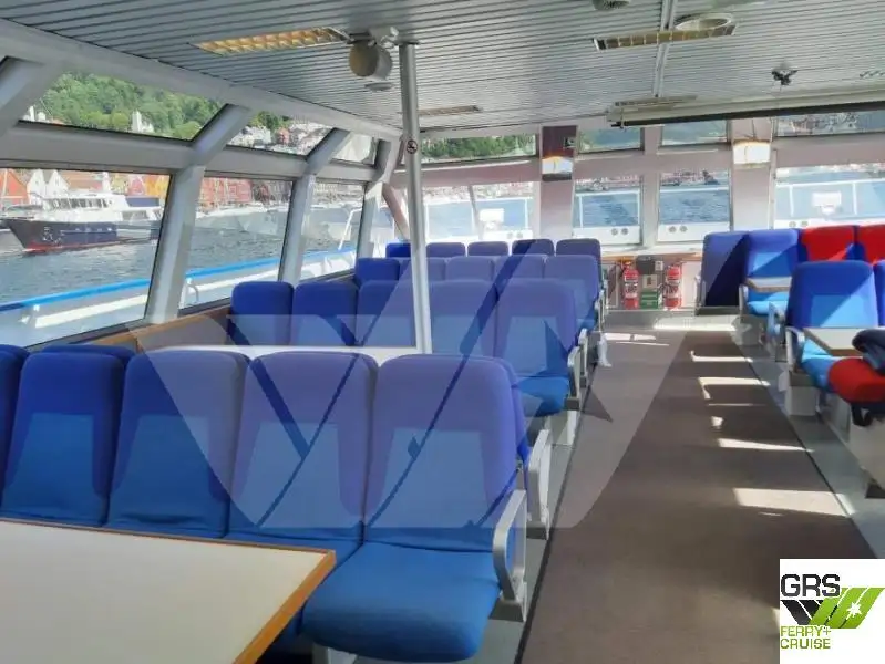 เรือเฟอร์รี่ สำหรับขาย