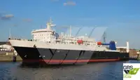 Ro-Ro ship สำหรับขาย