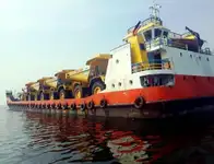Landing Craft, รถถัง สำหรับขาย