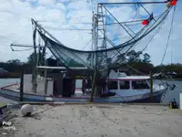 เรือลากอวน สำหรับขาย