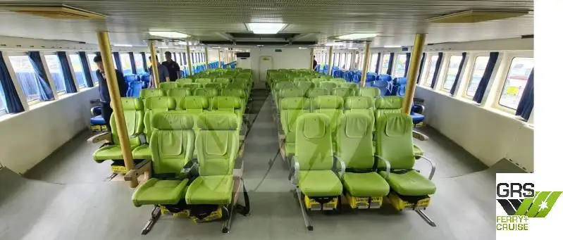 เรือสำราญ สำหรับขาย