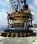เรือบรรทุกสินค้า (Barge) สำหรับขาย
