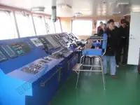 เรือบรรทุกน้ำมัน/สารเคมี สำหรับขาย
