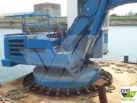 เรือขุด สำหรับขาย
