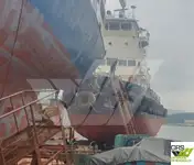เรือลาก สำหรับขาย