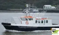 Wind farm service vessel สำหรับขาย