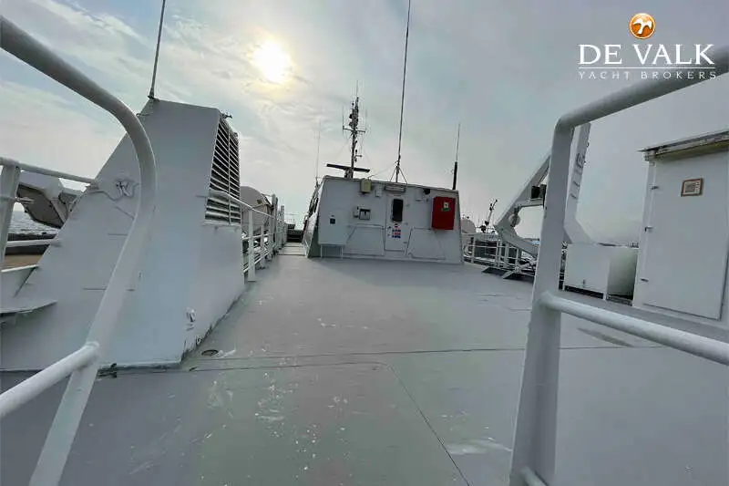 เรือสองลำ (Catamaran) สำหรับขาย