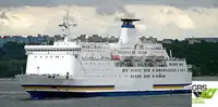 Ro-Ro ship สำหรับขาย