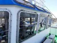 เรือลากจูงและเรือขนส่งเสบียง (AHTS) สำหรับขาย