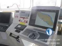 เรือบรรทุกน้ำมัน/สารเคมี สำหรับขาย