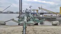 เรือขุด สำหรับขาย