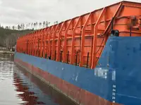 เรือบรรทุกสินค้า (Barge) สำหรับขาย