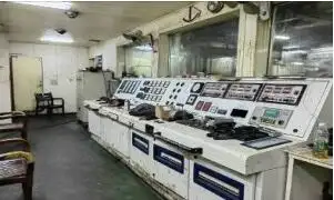 เรือบรรทุกสินค้าทั่วไป (Bulk Carrier) สำหรับขาย