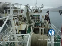 เรือลากอวน สำหรับขาย
