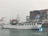 เรือลากอวนแบบ Longliner สำหรับขาย