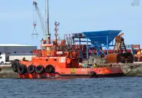เรือลาก สำหรับขาย