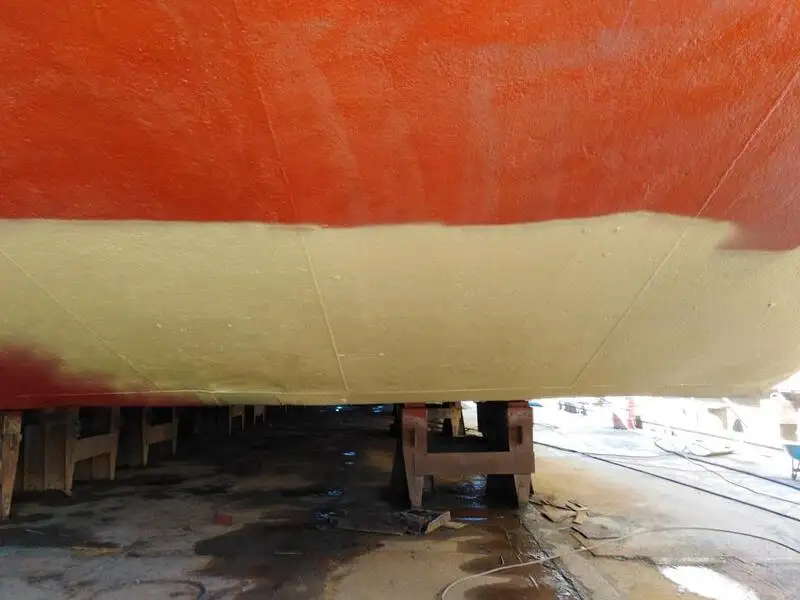 เรือบรรทุกสินค้า (Barge) สำหรับขาย