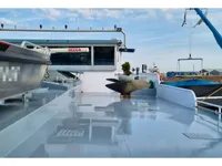 เรือบรรทุกสินค้า (Barge) สำหรับขาย