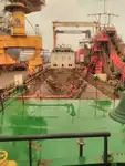 เรือบรรทุกสินค้า (Barge) สำหรับขาย