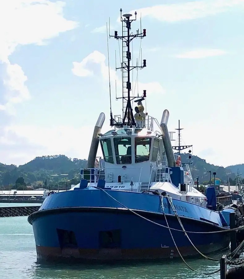 เรือลาก สำหรับขาย