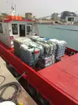 เรือสำหรับลูกเรือ สำหรับขาย