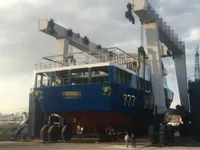 เรือบรรทุกสินค้าแบบ Ro-Ro สำหรับขาย