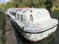 เรือโดยสาร สำหรับขาย