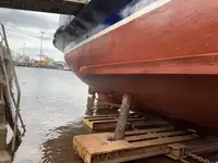 เรือทำงาน สำหรับขาย