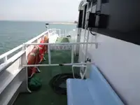 เรือสองลำ (Catamaran) สำหรับขาย