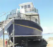 เรือสำราญ สำหรับขาย