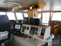 เรือลากอวน สำหรับขาย