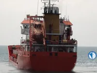 เรือบรรทุกน้ำมัน/สารเคมี สำหรับขาย