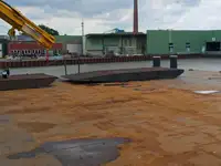 เรือบรรทุกสินค้า (Barge) สำหรับขาย