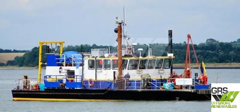 เรือสำรวจ สำหรับขาย