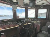 เรือลากอวน สำหรับขาย