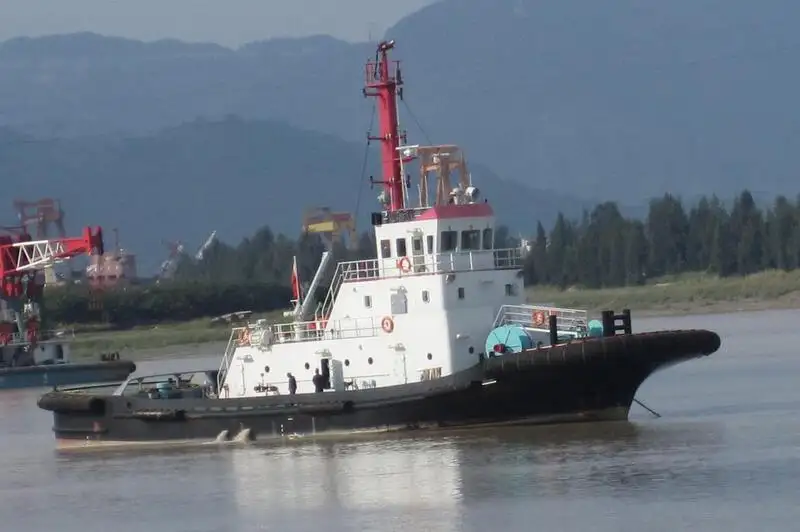 เรือลาก สำหรับขาย