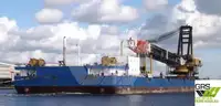 เรือบรรทุกสินค้า (Barge) สำหรับขาย