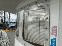 เรือลากอวน สำหรับขาย