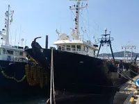 เรือลากอวน สำหรับขาย