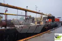 เรือบรรทุกสินค้า (Barge) สำหรับขาย