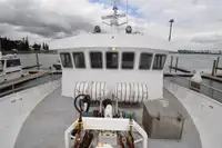 Trawler สำหรับขาย