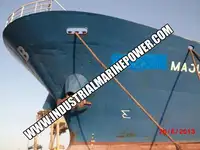 เรือบรรทุกสินค้าทั่วไป (Bulk Carrier) สำหรับขาย