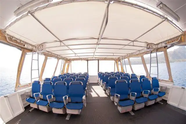 เรือเฟอร์รี่ สำหรับขาย