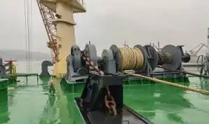 เรือบรรทุกสินค้าทั่วไป (Bulk Carrier) สำหรับขาย
