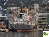 เรือบรรทุกสินค้าทั่วไป (Bulk Carrier) สำหรับขาย