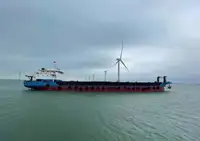 เรือบรรทุกสินค้า (Barge) สำหรับขาย