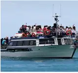 เรือเฟอร์รี่ สำหรับขาย