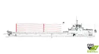 เรือเสบียงเร็ว (FSV) สำหรับขาย