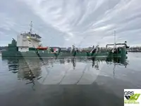 เรือขุด สำหรับขาย
